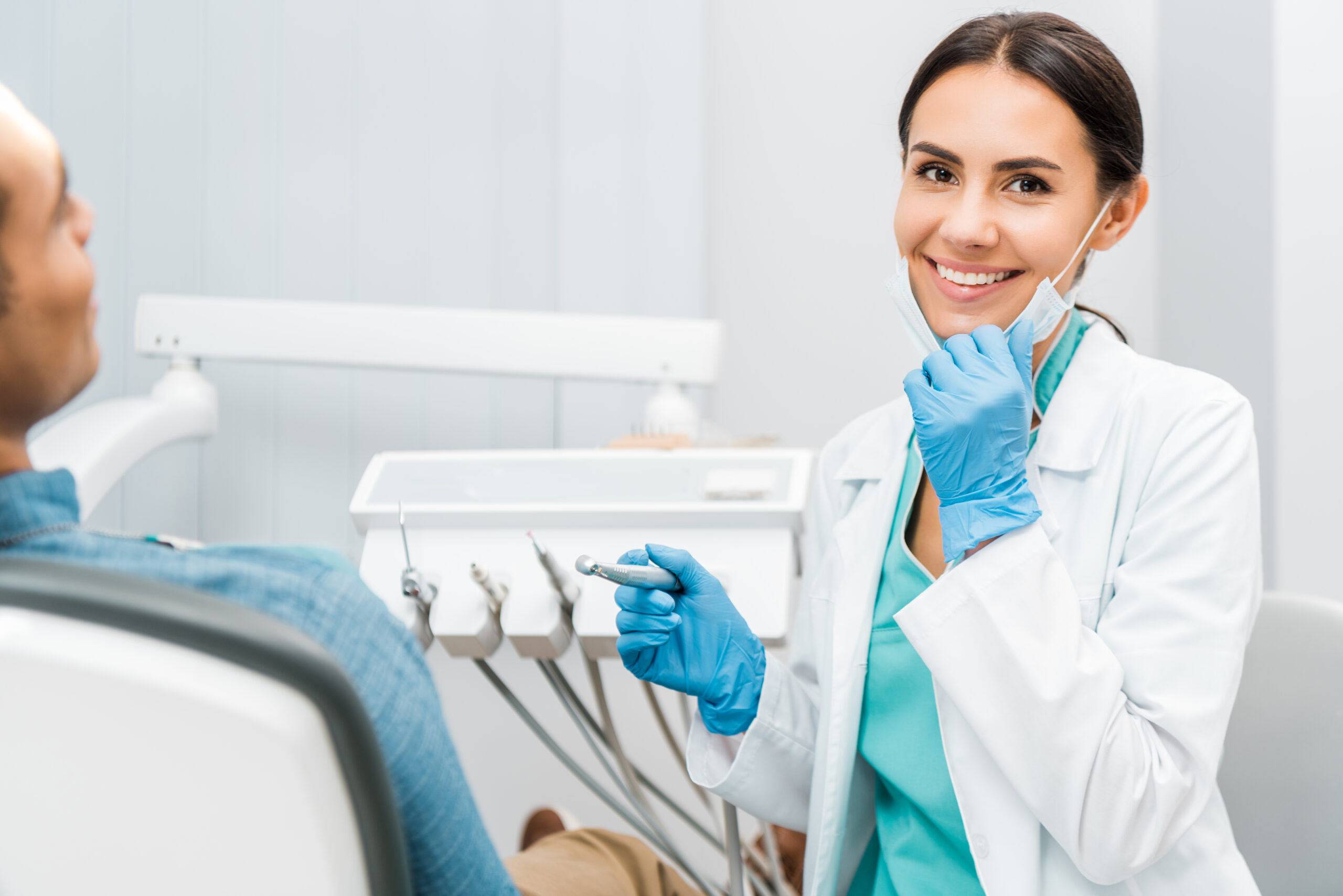 Dental trainee jobs in birmingham